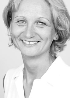 Lolita Rühle, Ayurveda-Massagen für Frauen in Fürth