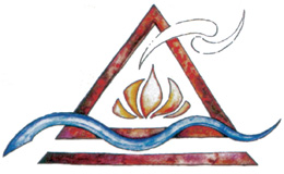 Praxis für Ayurveda und Naturheilkunde Christiane Kaphengst - Logo