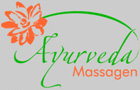 Heike Strunk, Ayurveda Massagen - Logo